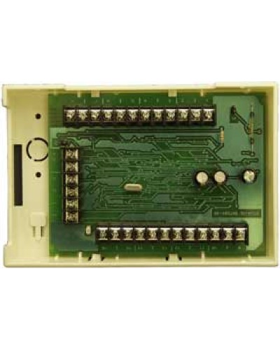 Контроллер шлейфов сигнализации сетевой Сигма-ИС СКШС-04 IP65 в Пятигорске Интегрированная система безопасности Р-08 СИГМА-ИС Pintop.ru