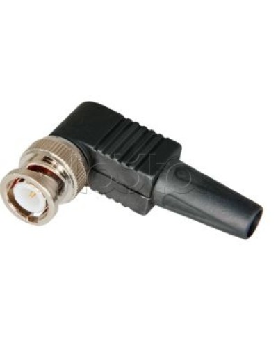 Штекер BNC угловой под винт LAZSO APB013 в Пятигорске Коннекторы Pintop.ru