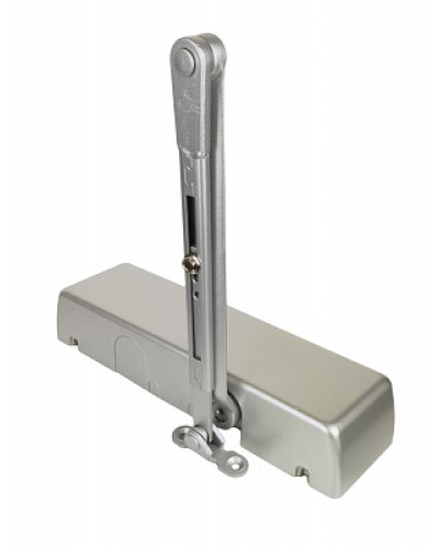 Доводчик механический AccordTec ATEC-D4041-Sl в Пятигорске Доводчики Pintop.ru