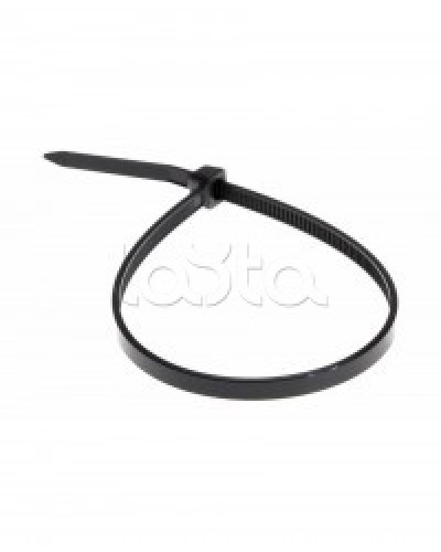 Стяжка 200x3,6 мм нейлоновая (100шт/уп) PROCONNECT 57-0201 в Пятигорске Стяжки-хомуты Pintop.ru