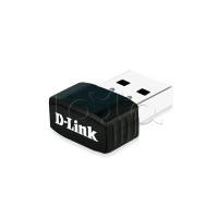 USB-адаптер D-Link DWA-131/F1A