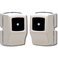 Извещатель пожарный дымовой линейный двухпозиционный четырёхпроводный ДИП-Интеллект ИП212-152Л (7-140)