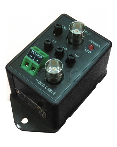 Усилитель 960H видеосигнала активный Инфотех AVT-EXC871 в Пятигорске Видеоусилители, Модуляторы, Делители Pintop.ru