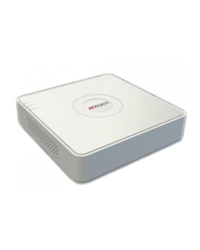 4-х канальный IP-регистратор HiWatch DS-N204(D) в Пятигорске Системы видеонаблюдения Pintop.ru