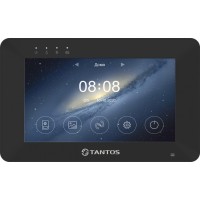 Монитор Tantos Rocky HD Wi-Fi (Black) VZ