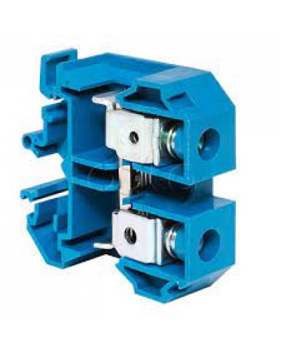 Заглушка для JXB-35/35 синяя EKF PROxima (sak-35-35b) в Пятигорске Аксессуары для кабель-канала Pintop.ru