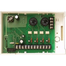 Контроллер шлейфов сигнализации сетевой Сигма-ИС СКШС-03-4 IP65