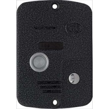 Блок вызова домофона Метаком MK1-XRV-E-TM