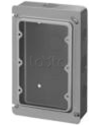 Короб для скрытого монтажа Короб для скрытого монтажа TOA (YC-150) в Пятигорске Системы оповещения и трансляции TOA Pintop.ru