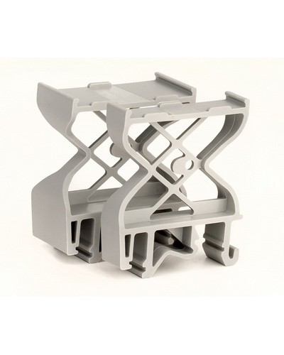 Маркировка групп зажимов. Узкая DKC ZPTMS в Пятигорске Крепежные изделия Pintop.ru