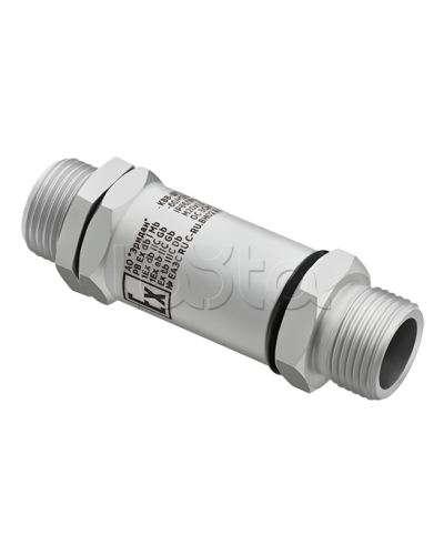 Взрывозащищенный штуцер Эридан КВВ-ШТ20-С в Пятигорске Дополнительное оборудование для ОПС Pintop.ru