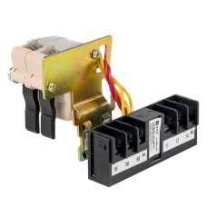 Аварийный + дополнительный контакт ВА-99М 800 EKF (mccb99m-800-alax)