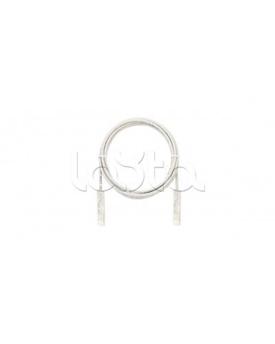 Патч-корд NIKOMAX NMC-PC1UD00D-030-C-GY в Пятигорске Патч-корды и пигтейлы Pintop.ru