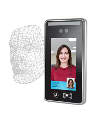 IP-терминал Beward TFR70-202RB в Пятигорске Вызывные IP панели Pintop.ru