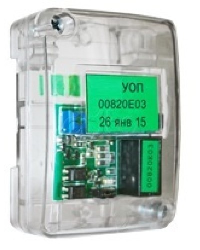 Модуль адресации управляющий Юнитест МАКС-УОП в Пятигорске Адресная система пожарной сигнализации Юнитест Pintop.ru