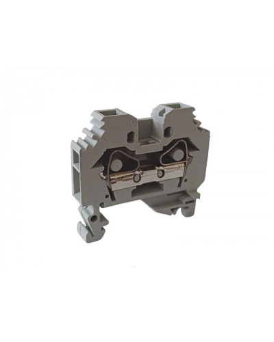 Клеммная колодка (клеммник) JXB-S-6 Магнито-Контакт в Пятигорске Клеммные колодки Pintop.ru