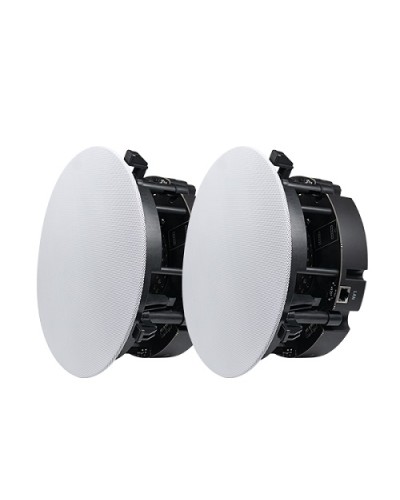 Двухполосный потолочный динамик DSPPA DW-2235 в Пятигорске Система оповещения и трансляции Dsppa Pintop.ru