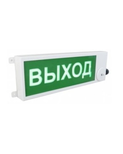 Световое табло, взрывозащищенное Спектрон ТСВ-Exm-М-Прометей 12-36 В ВЫХОД в Пятигорске Оповещатели Ex Pintop.ru