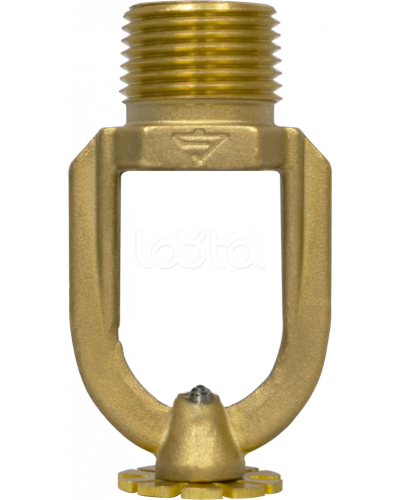 Ороситель повышенной производительности дренчерный универсальный ДУS0-РНо1,28-R¾.B2-«Аква-Гефест» в Пятигорске Оросители Pintop.ru