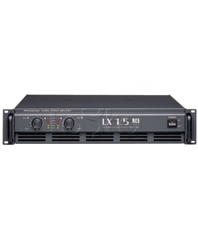 Усилитель мощности JDM LX-1.5 в Пятигорске Усилители Pintop.ru