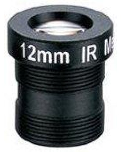 Объектив мегапиксельный с фиксированной диафрагмой Beward BL12018B-IR в Пятигорске Системы видеонаблюдения Pintop.ru