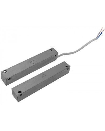 Датчик положения магнитогерконовый Магнито-контакт ДПМ-2 исп.102 ПАШК.425119.058 в Пятигорске Извещатели охранные Pintop.ru