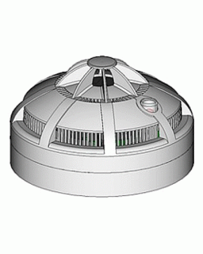 Извещатель пожарный тепловой Рубеж ИП 101-29-PR в Пятигорске Адресная система пожарной сигнализации РУБЕЖ Pintop.ru