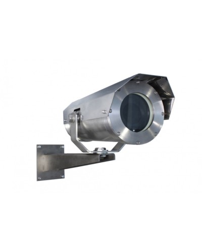 Термокожух взрывозащищенный Релион ТКВ-400-Н исп. 16 в Пятигорске Кожухи для видеокамер (Ex) Pintop.ru