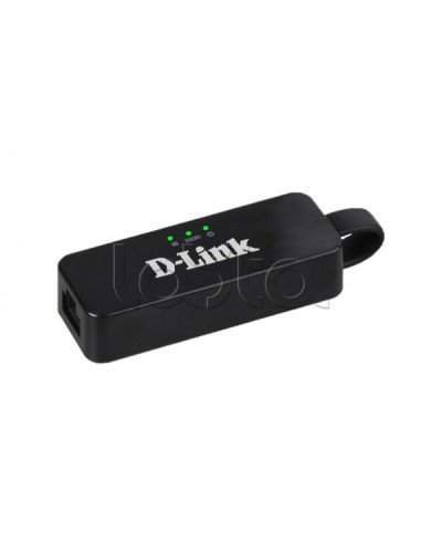 Сетевой адаптер Gigabit Ethernet / USB Type-C D-Link DUB-2312/A2A в Пятигорске Маршрутизаторы, Роутеры и Точки Доступа Pintop.ru