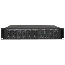 Предусилитель 4-x зонный JDM MX-604