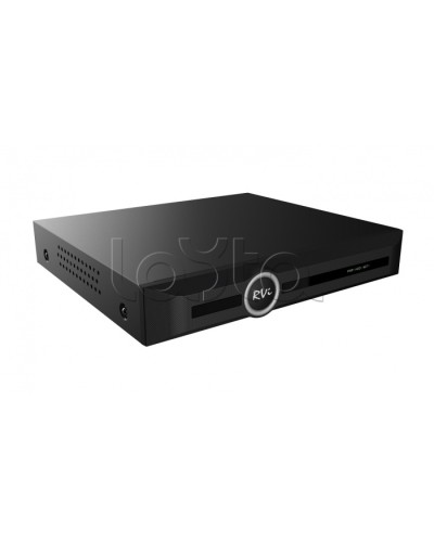 IP-видеорегистратор 8-канальный RVi-1NR10140 в Пятигорске IP Видеорегистраторы Pintop.ru