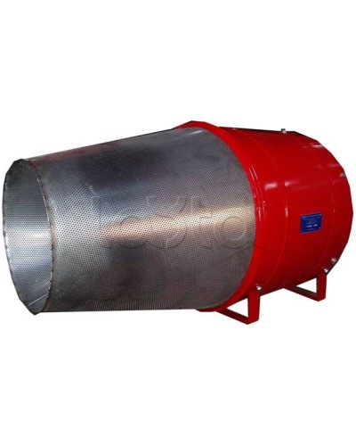 Генератор пены высокой кратности Спецавтоматика АТЛАНТ-3 в Пятигорске Генераторы пены Pintop.ru