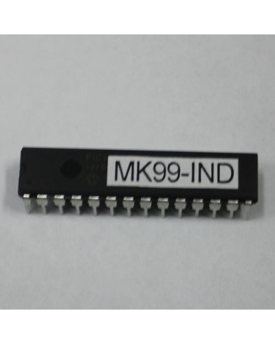 Микропроцессор Метаком Pic16C57 в Пятигорске Аксессуары для многоабонентных систем Pintop.ru