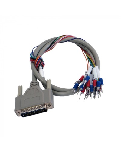 Кабель ГГС СДК Кристалл в Пятигорске Дополнительное оборудование для ОПС Pintop.ru