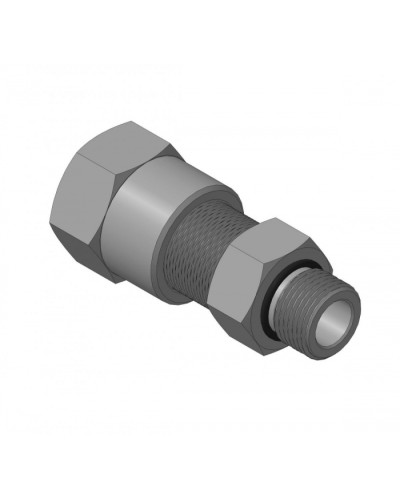 Ввод кабельный Спектрон КВМ-15/10-М в Пятигорске Дополнительное оборудование (Ex) Pintop.ru