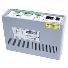 Блок контроля GSM Кристалл СДК-31.313GSM
