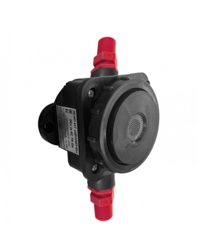 Газовый извещатель Спецприбор ИП 417 Цеолит 2КВ в Пятигорске Технологические извещатели Pintop.ru