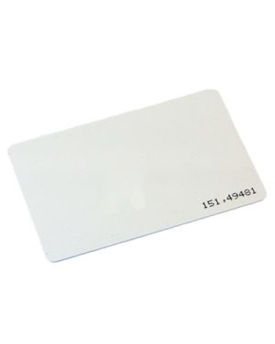 Карта доступа Em-Marine (Slim Prox) в Пятигорске Системы контроля доступа Pintop.ru