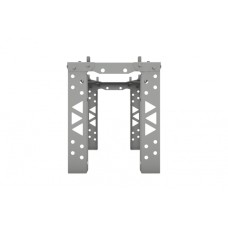 Усиленное монтажное основание для откатных шлагбаумов "VBR" CARDDEX