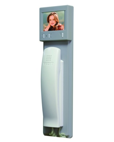 Устройство абонентское VIZIT-M327 в Пятигорске Многоабонентные устройства Pintop.ru