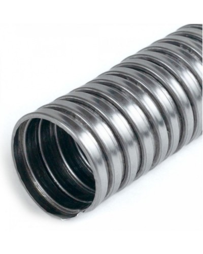 Металлорукав Р3-ПР-Н-06 (100м/уп) Промрукав (PR.09064) в Пятигорске Металлорукав Pintop.ru