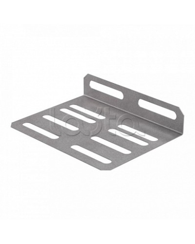 Пластина соединительная 100 Промрукав (PR16.0827) в Пятигорске Аксессуары для лотков Pintop.ru