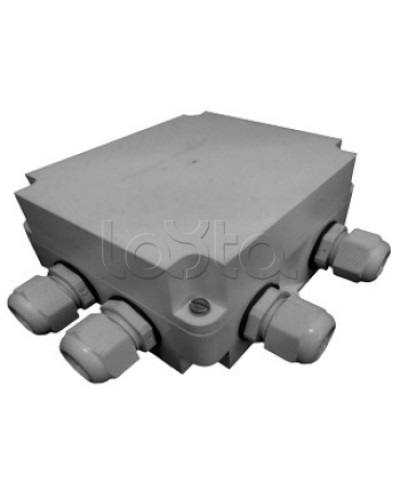 Устройство соеденительное Магнито-контакт УСБСЕВЕРПЛ.6.ПС.6-12.DG3 ПАШК.685552.001 в Пятигорске Распределительные коробки Pintop.ru