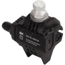 Зажим ответвительный изолированный ЗОИ 16-95/2,5-35 IEK UZA-11-D02-D35