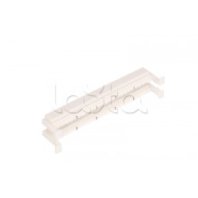 Блок настенный 110 тип 50 пар, без ног (NMC-CB110-50NL) NIKOMAX