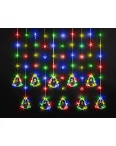 Гирлянда Navigator 95 007 NGF-D034-01 (бахрома елки и фигурки WW 3*0.6м IP20) в Пятигорске Источники света(Лампы) Pintop.ru