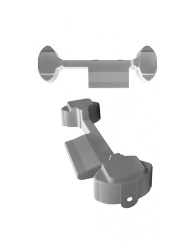 Крышка защитная арочных металлодетекторов серии Х Блокпост в Пятигорске Аксессуары для металодетекторов Pintop.ru