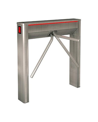 Турникет электромеханический Oxgard Cube С-04-HК-2R(EM-Marine) в Пятигорске Турникеты Pintop.ru