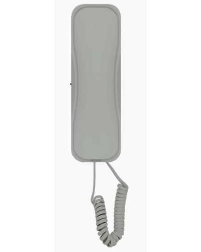 Аудиотрубка для подключения к многоквартирному домофону CTV-Welcome Pl в Пятигорске Абонентские видеоустройства Pintop.ru