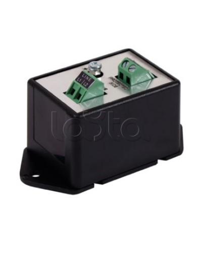 Устройство 6-ти ступенчатой грозозащиты ИНФОТЕХ AVT-PTW2100HD в Пятигорске Видеоусилители, Модуляторы, Делители Pintop.ru